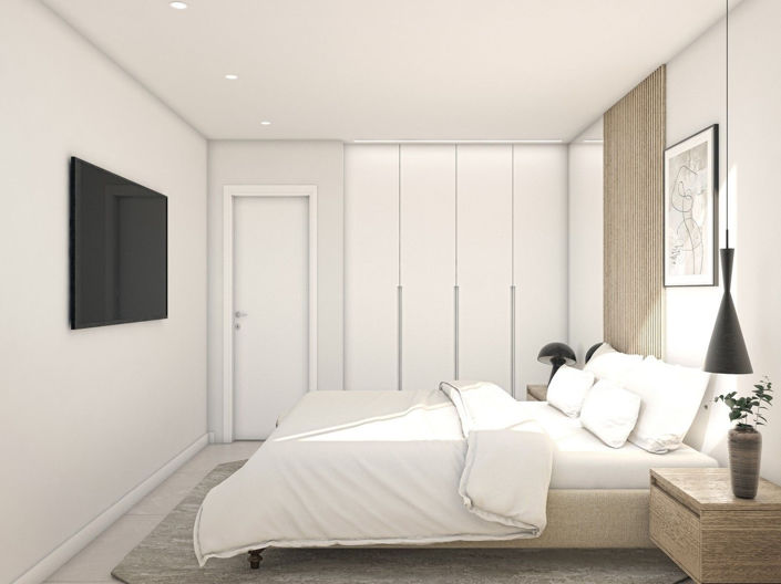 Image No.7-2 Bed Apartment for sale