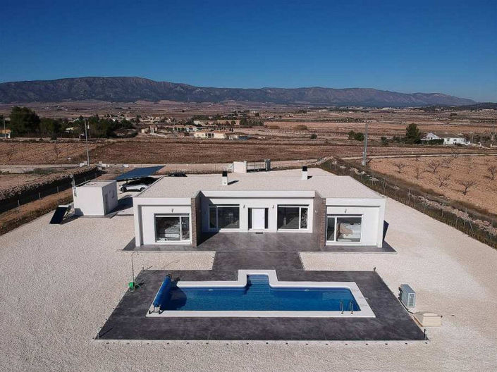 Image No.16-Villa de 3 chambres à vendre à Alicante City