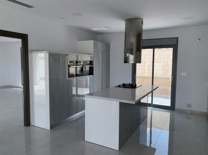 Image No.15-Villa de 4 chambres à vendre à Alicante City