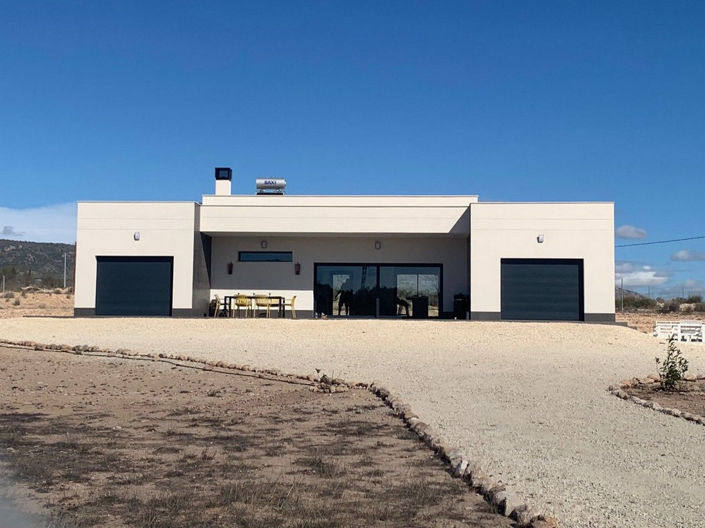 Image No.21-Maison de 4 chambres à vendre à Pinoso