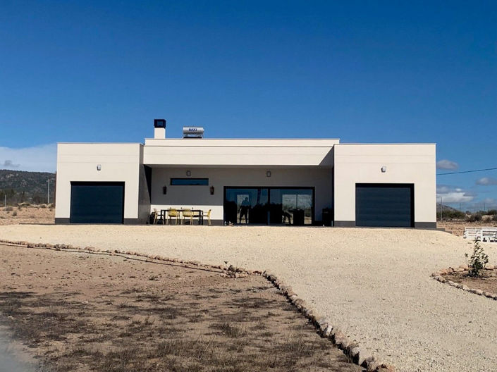 Image No.22-Maison de 4 chambres à vendre à Pinoso