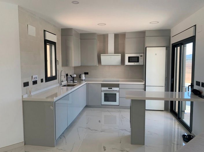 Image No.13-4 Bed Villa for sale