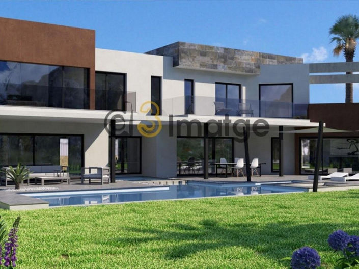 Image No.22-Maison de 4 chambres à vendre à Pinoso