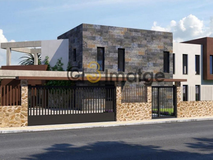Image No.27-4 Bed House for sale