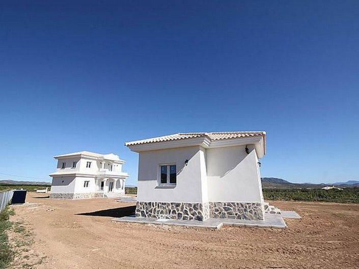 Image No.19-Villa de 4 chambres à vendre à Alicante City