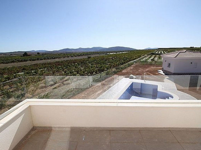 Image No.21-Villa de 4 chambres à vendre à Alicante City