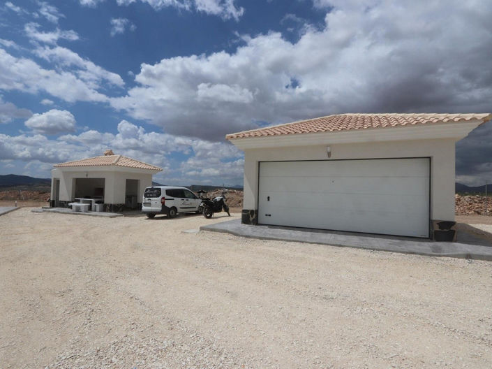 Image No.10-Maison de 4 chambres à vendre à Pinoso