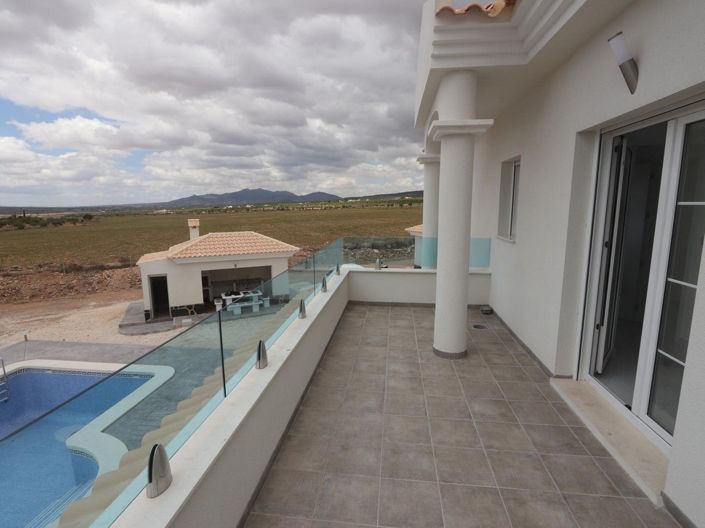 Image No.12-Maison de 4 chambres à vendre à Pinoso