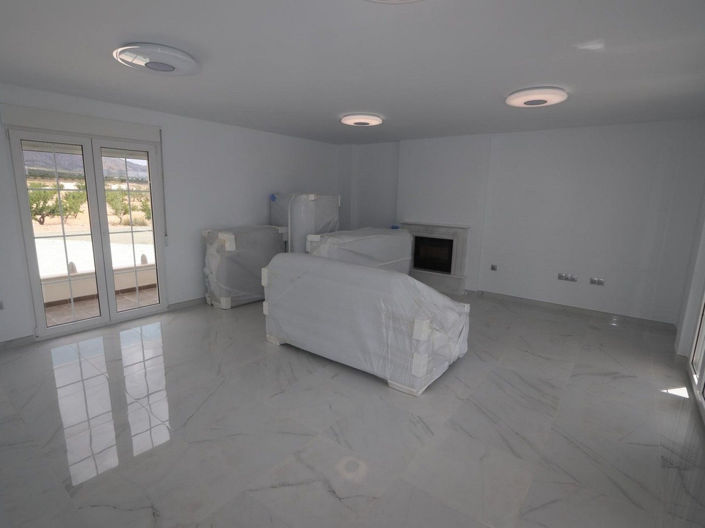 Image No.18-Villa de 4 chambres à vendre à Alicante City