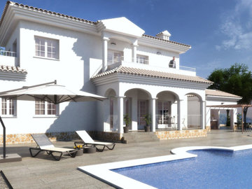 Your Dream Home Spain  most sold property