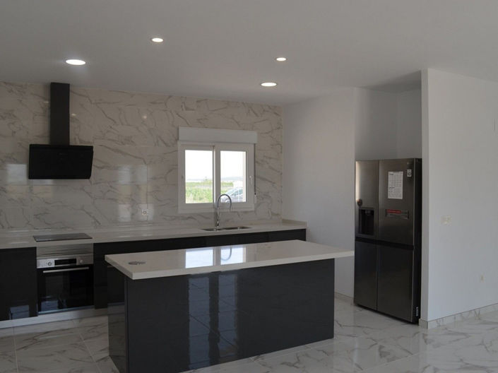 Image No.19-4 Bed Villa for sale