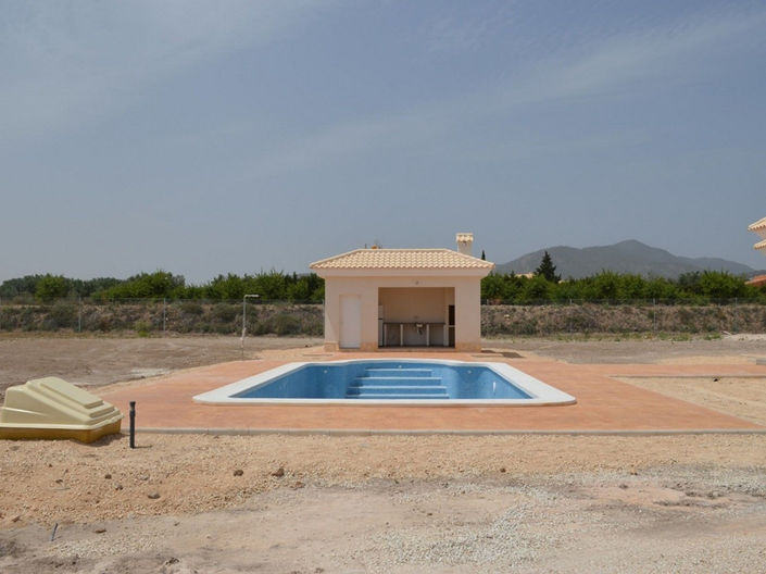 Image No.2-4 Bed Villa for sale