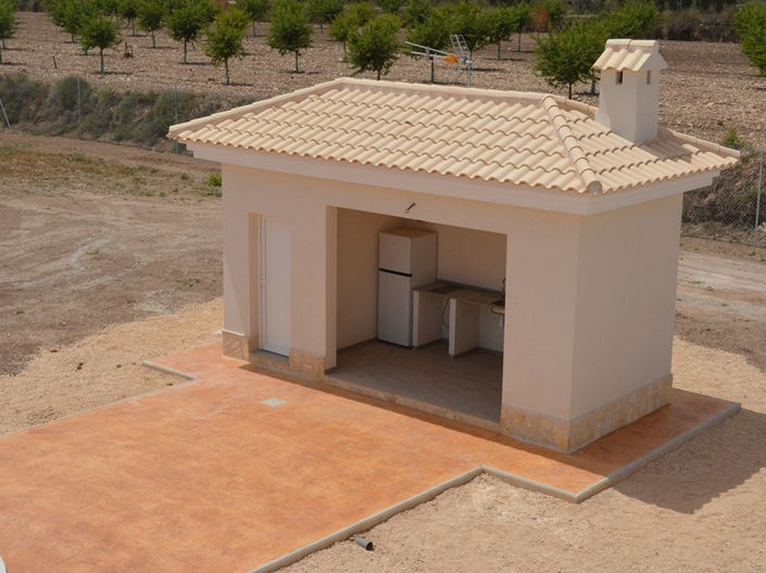 Image No.29-4 Bed Villa for sale