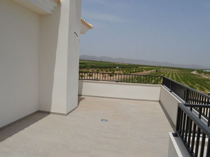 Image No.31-4 Bed Villa for sale