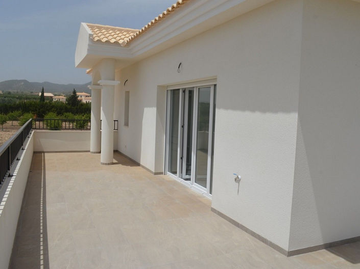 Image No.32-4 Bed Villa for sale