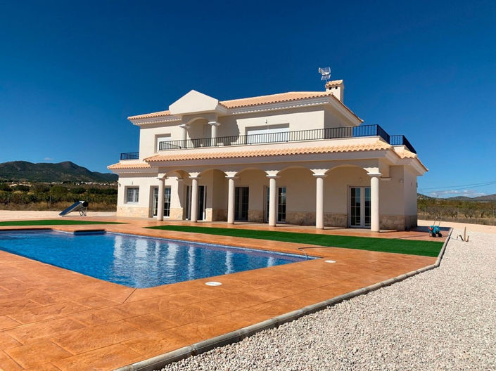 Image No.33-4 Bed Villa for sale