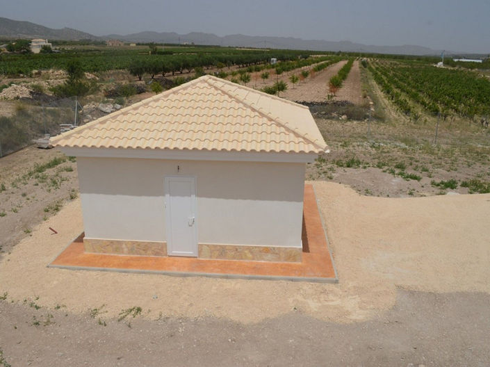 Image No.40-4 Bed Villa for sale