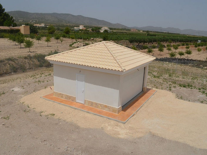 Image No.41-4 Bed Villa for sale