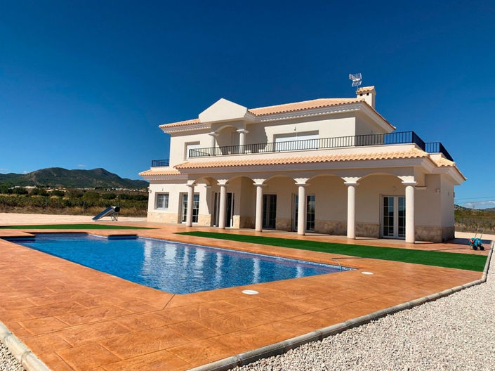 Image No.44-4 Bed Villa for sale