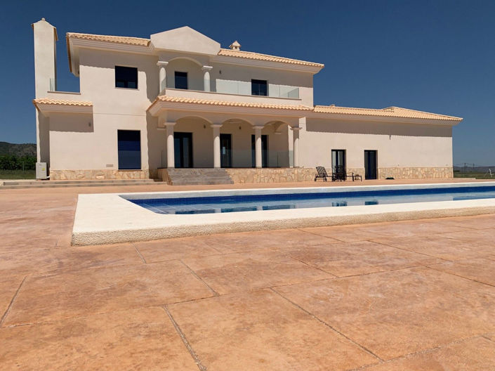 Image No.13-4 Bed Villa for sale