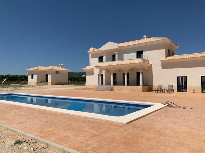 Image No.16-4 Bed Villa for sale