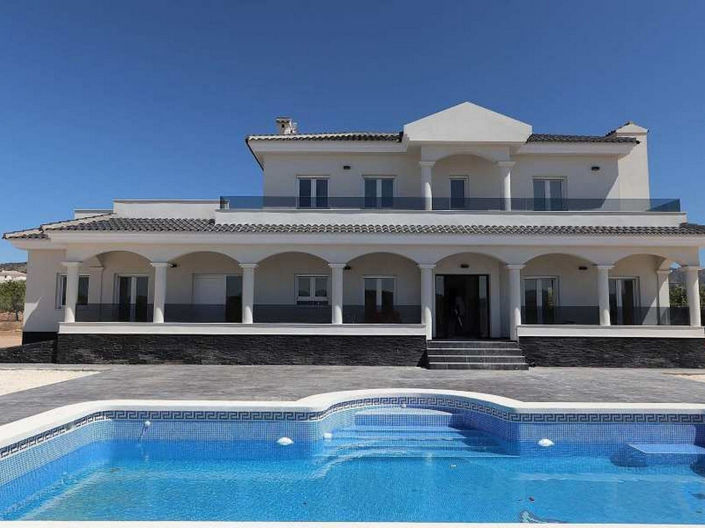 Image No.24-4 Bed Villa for sale