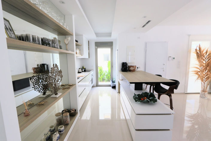 Image No.13-Maison de 4 chambres à vendre à Los Alcázares