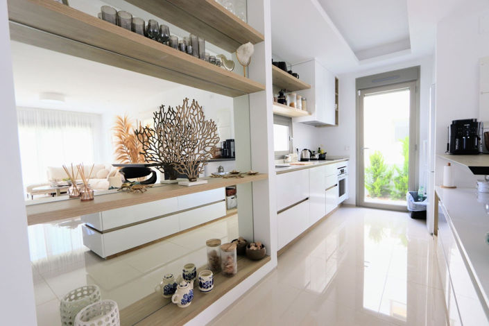 Image No.14-Maison de 4 chambres à vendre à Los Alcázares