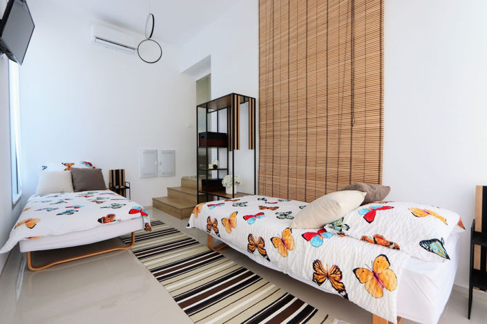 Image No.19-Maison de 4 chambres à vendre à Los Alcázares