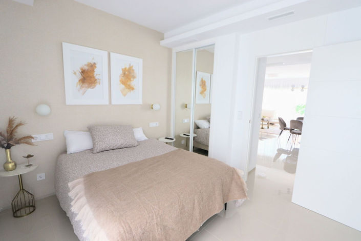 Image No.21-Maison de 4 chambres à vendre à Los Alcázares