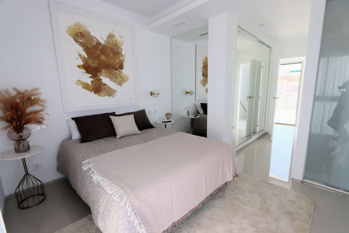 Image No.22-Maison de 4 chambres à vendre à Los Alcázares