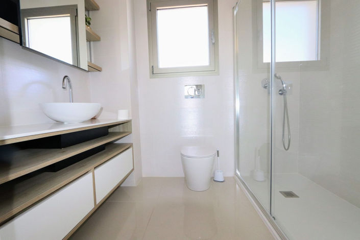 Image No.24-Maison de 4 chambres à vendre à Los Alcázares