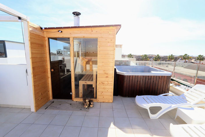 Image No.33-Maison de 4 chambres à vendre à Los Alcázares