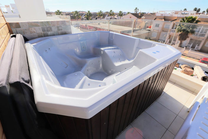 Image No.34-Maison de 4 chambres à vendre à Los Alcázares