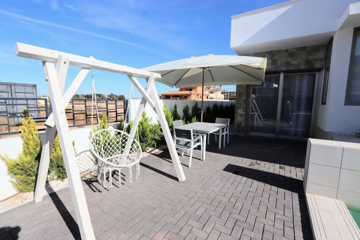 Image No.39-Maison de 4 chambres à vendre à Los Alcázares