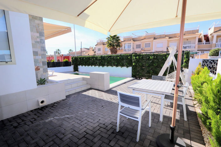 Image No.45-Maison de 4 chambres à vendre à Los Alcázares