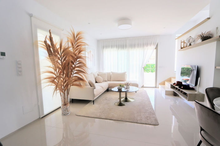 Image No.6-Maison de 4 chambres à vendre à Los Alcázares