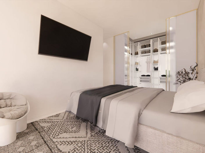 Image No.10-Maison de 3 chambres à vendre à Pinar de Campoverde