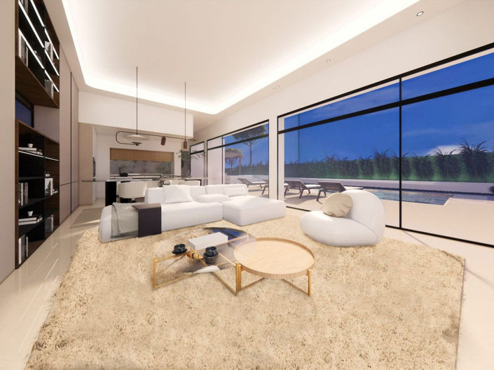 Image No.16-Maison de 3 chambres à vendre à Pinar de Campoverde