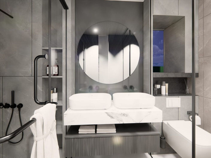 Image No.4-Maison de 3 chambres à vendre à Pinar de Campoverde