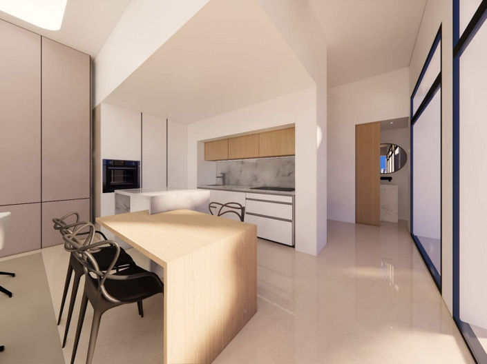 Image No.7-Maison de 3 chambres à vendre à Pinar de Campoverde