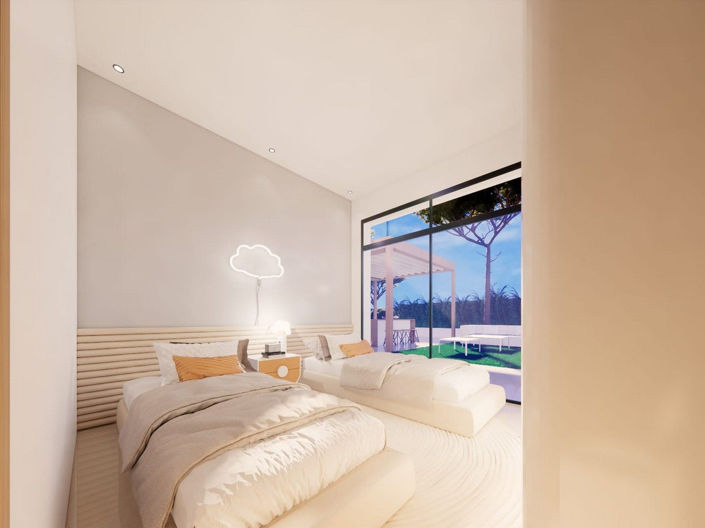 Image No.8-3 Bed House for sale