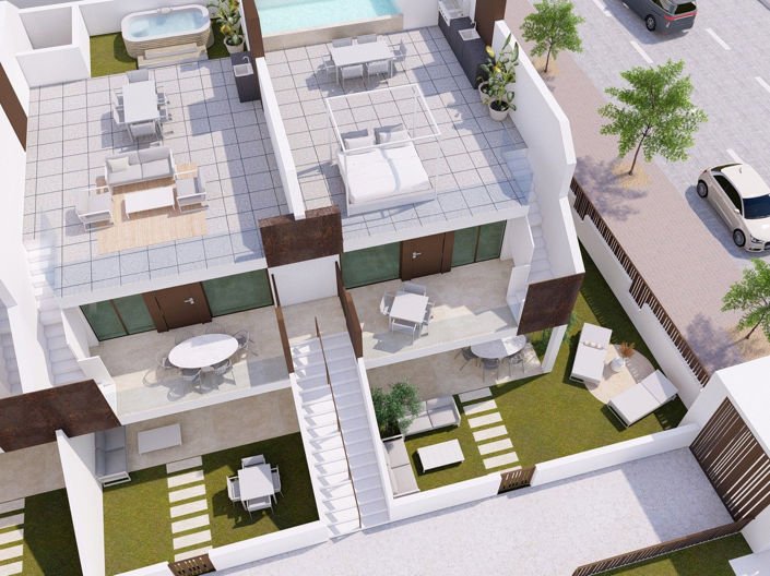 Image No.21-2 Bed Apartment for sale