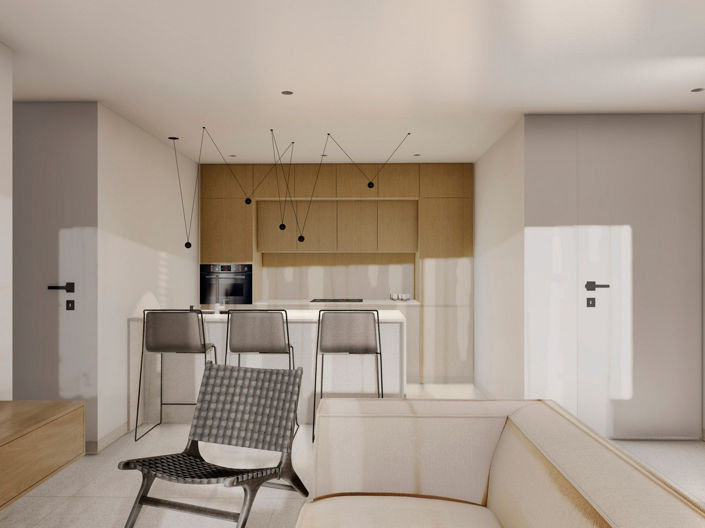 Image No.10-2 Bed Apartment for sale