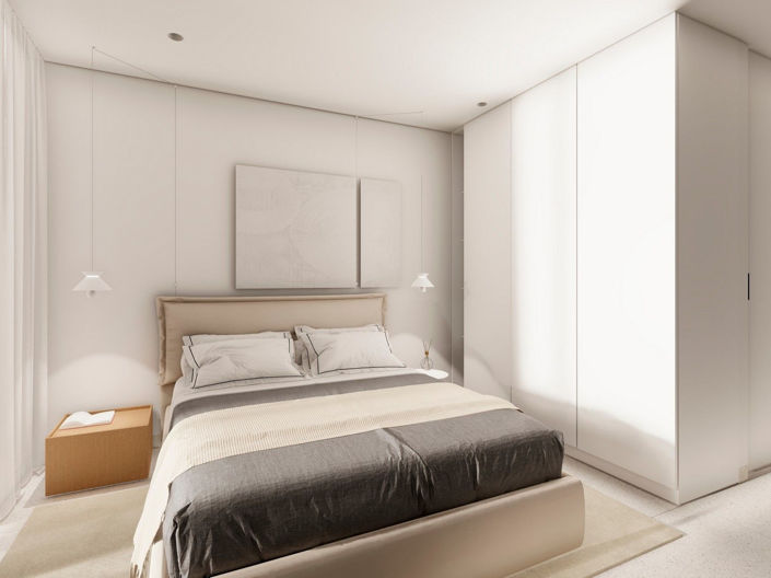 Image No.14-2 Bed Apartment for sale