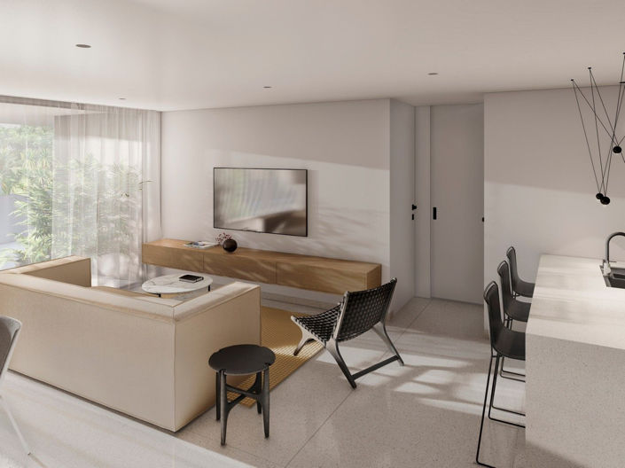 Image No.15-2 Bed Apartment for sale