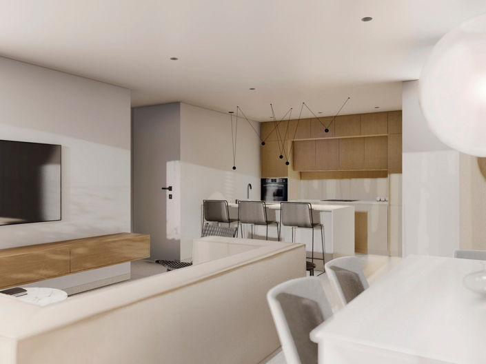 Image No.17-2 Bed Apartment for sale