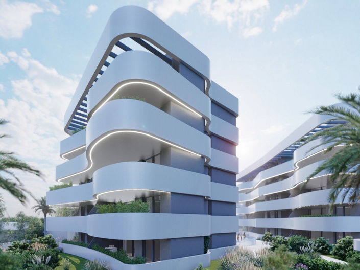 Image No.2-2 Bed Apartment for sale