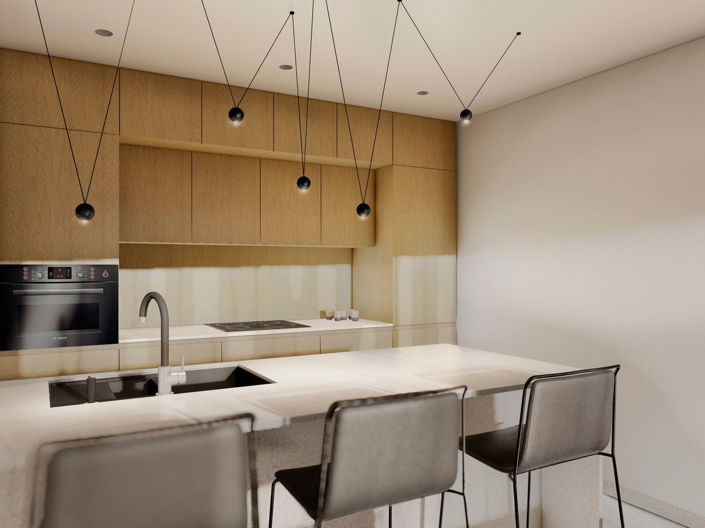 Image No.9-2 Bed Apartment for sale