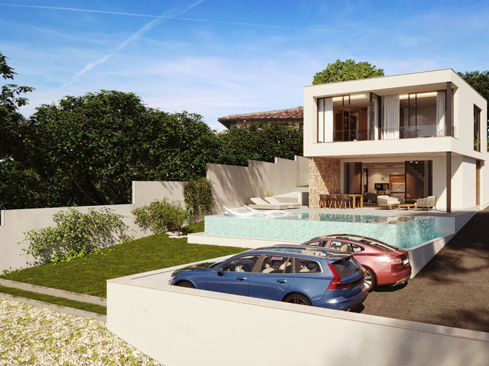 Image No.10-4 Bed House for sale